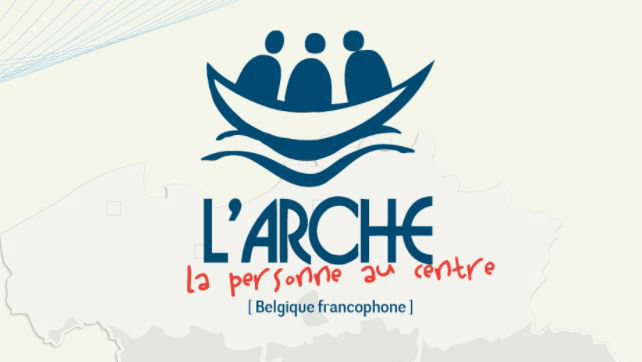 Volunteering at L'Arche Brussels 2018-2019