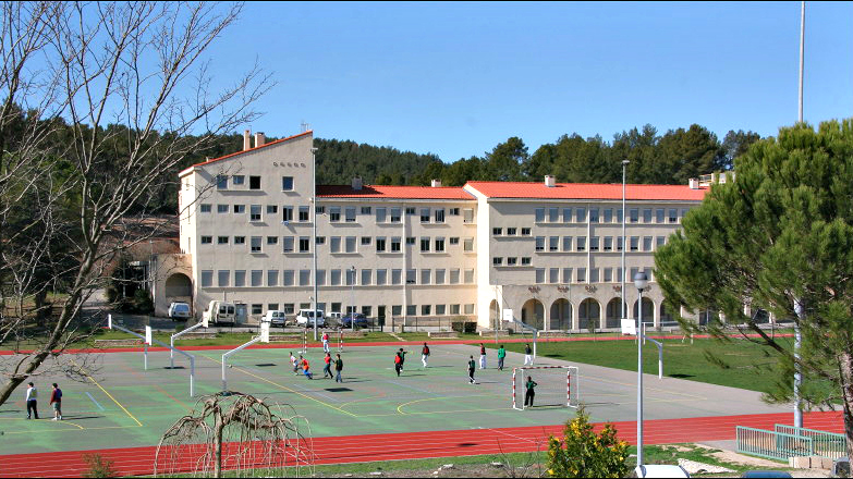 Lycée Valabre