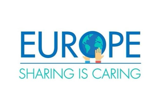 Europe: Sharing is Caring