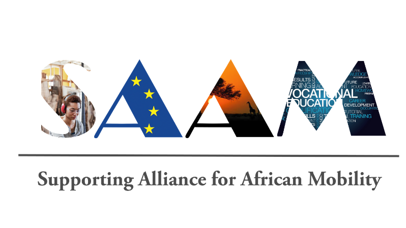 Get to know SAAM, a pilot project between EU and Africa