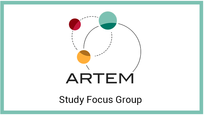 The results of the ARTEM focus groups published
