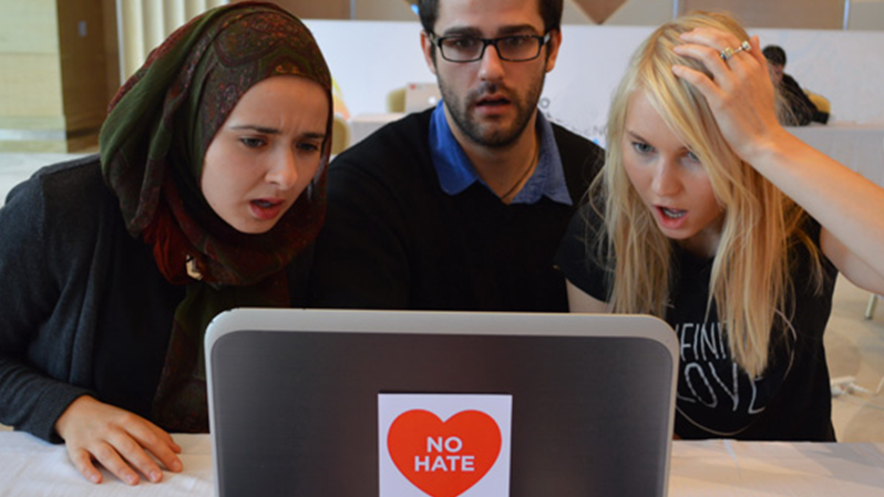 No Hate Speech: Methods and Techniques Combating Hate Speech