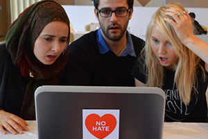 No Hate Speech: Methods and Techniques Combating Hate Speech