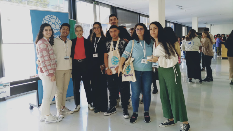 Zaragoza celebra el Encuentro Anual de Voluntarios