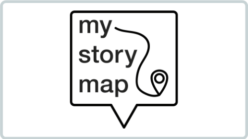 My Story Map