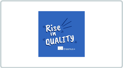Rise in Quality